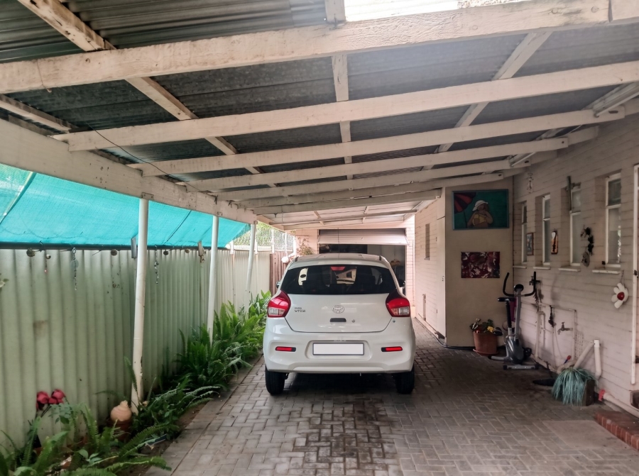 3 Bedroom Property for Sale in Brandwag Free State